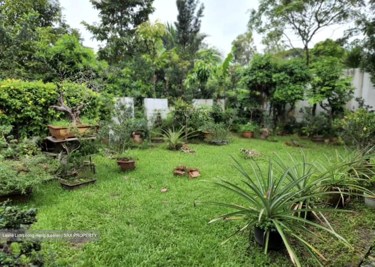 Villas La Vue (D15), Detached #574057781